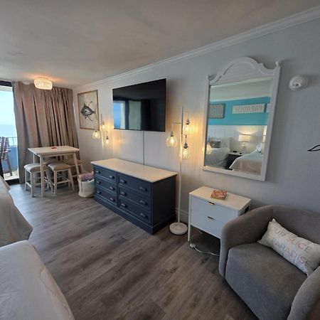 Newly Renovated Privately Owned Of Condo On 6Th Floor Ocean Reef With Pools, Hot Tubs, Lazy River And Waterpark Миртл-Бич Экстерьер фото