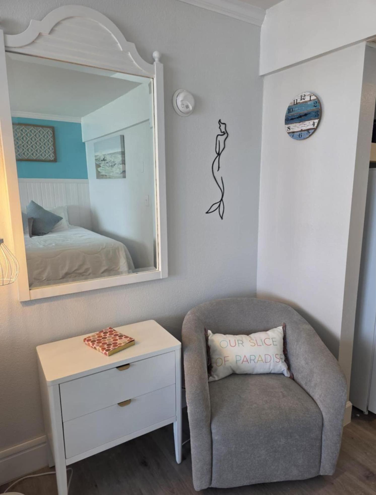Newly Renovated Privately Owned Of Condo On 6Th Floor Ocean Reef With Pools, Hot Tubs, Lazy River And Waterpark Миртл-Бич Экстерьер фото